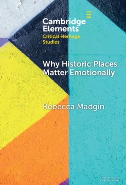 Why Historic Places Matter Emotionally - Responses - Attachments - Communities