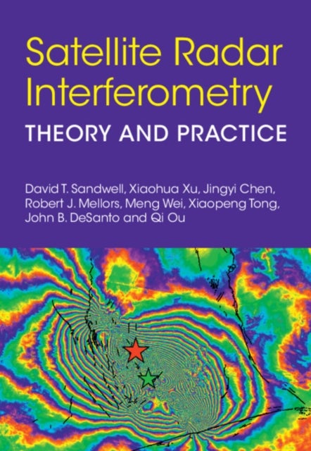 Satellite Radar Interferometry - Theory and Practice