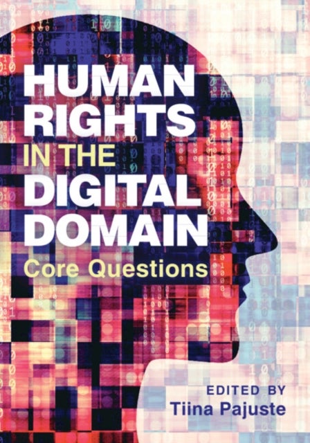 Human Rights in the Digital Domain - Core Questions