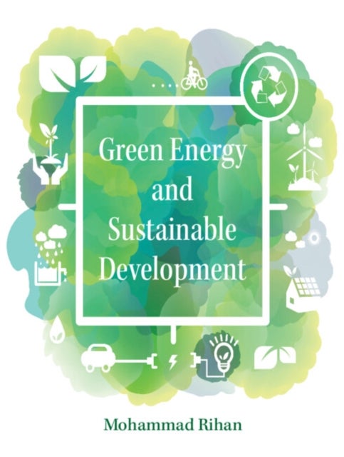 Green Energy and Sustainable Development