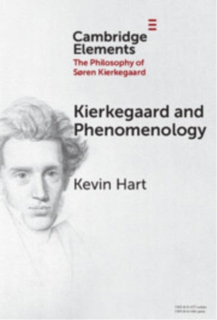 Kierkegaard and Phenomenology