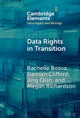 Data Rights in Transition