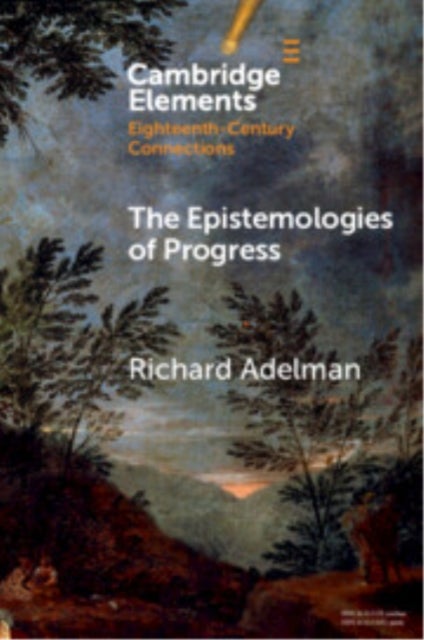 The Epistemologies of Progress