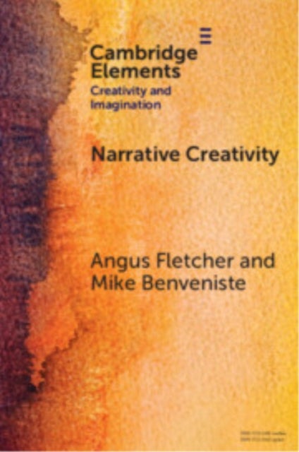 Narrative Creativity - An Introduction to How and Why
