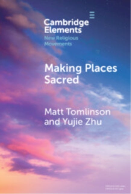 Making Places Sacred - New Articulations of Place and Power