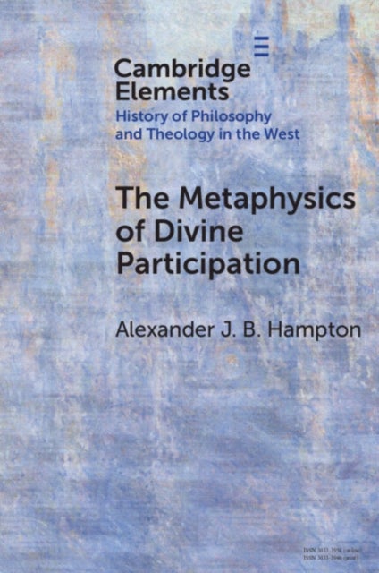 The Metaphysics of Divine Participation