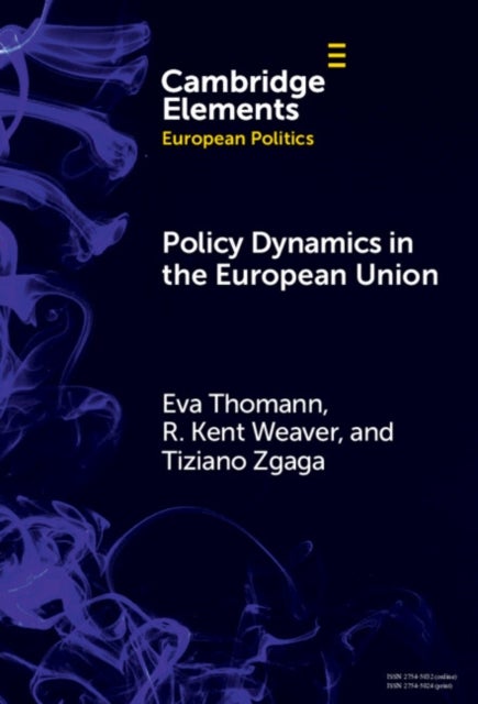 Policy Dynamics in the European Union