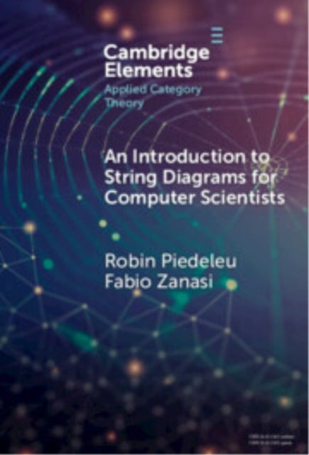 An Introduction to String Diagrams for Computer Scientists