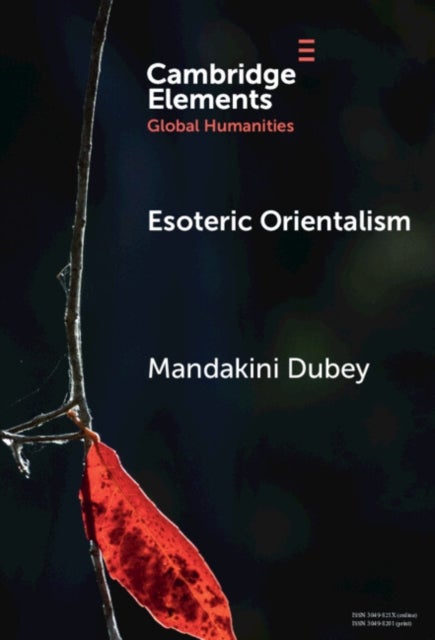 Esoteric Orientalism