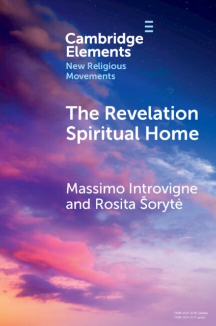 The Revelation Spiritual Home - The Revival of African Indigenous Spirituality