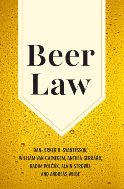 Beer Law