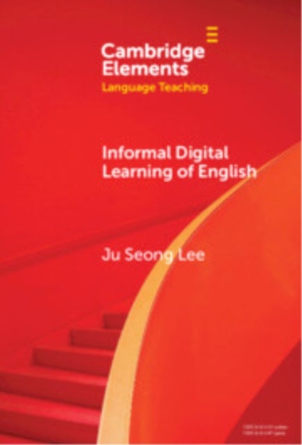 Informal Digital Learning of English
