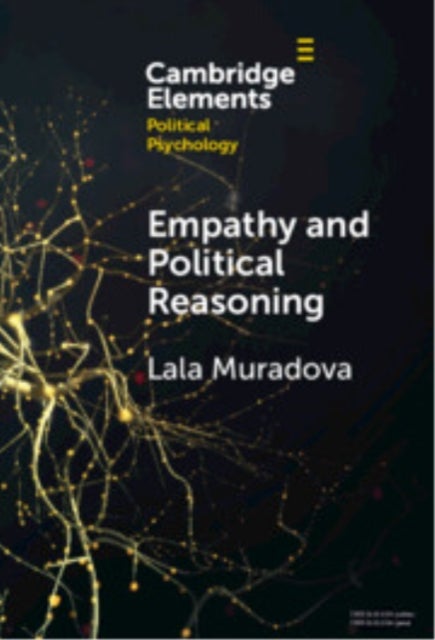 Empathy and Political Reasoning - How Empathy Promotes Reflection and Strengthens Democracy