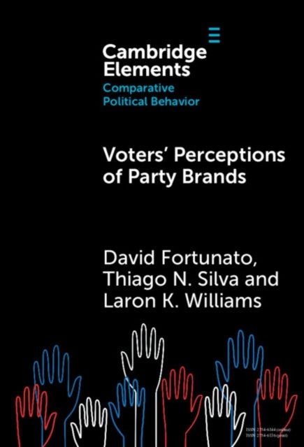 Voters' Perceptions of Party Brands