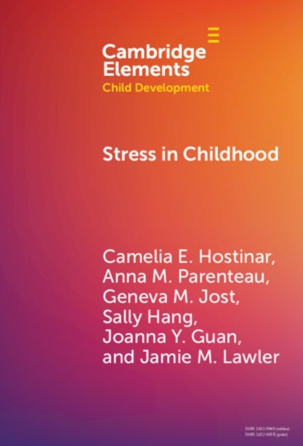 Stress in Childhood