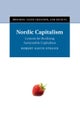 Nordic Capitalism