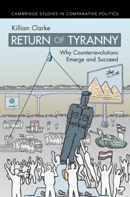 Return of Tyranny - Why Counterrevolutions Emerge and Succeed