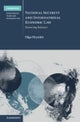 National Security and International Economic Law