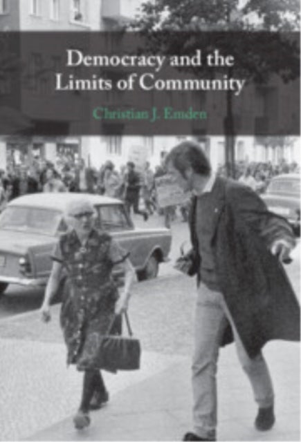 Democracy and the Limits of Community