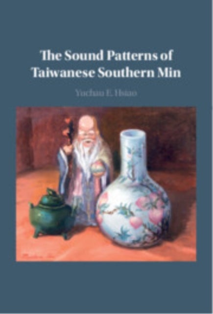 The Sound Patterns of Taiwanese Southern Min