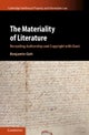 The Materiality of Literature