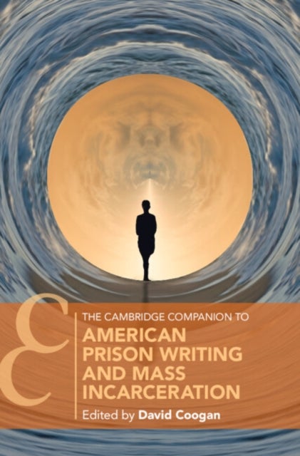 The Cambridge Companion to American Prison Writing and Mass Incarceration