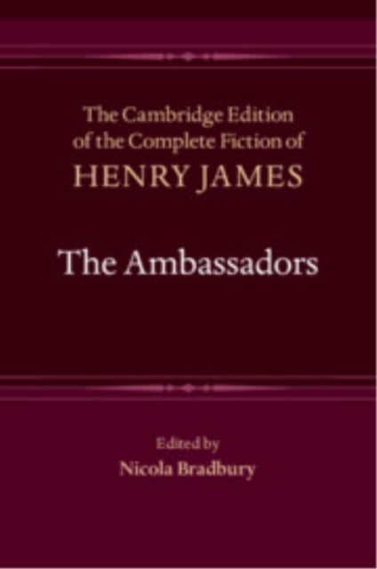 The Ambassadors