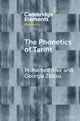 The Phonetics of Tarifit
