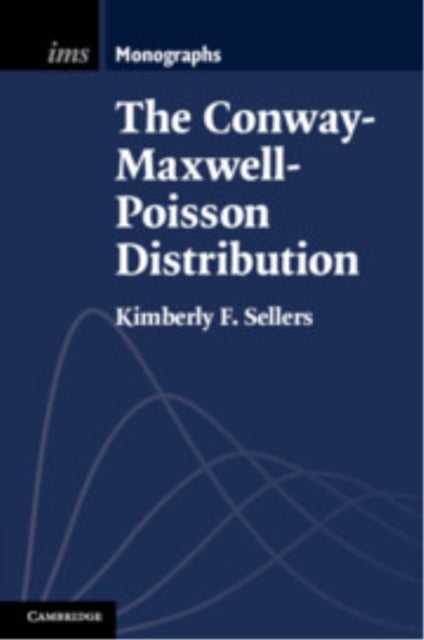The Conway–Maxwell–Poisson Distribution
