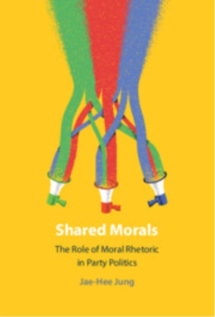 Shared Morals - The Role of Moral Rhetoric in Party Politics
