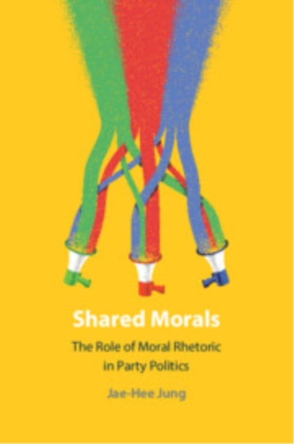 Shared Morals - The Role of Moral Rhetoric in Party Politics