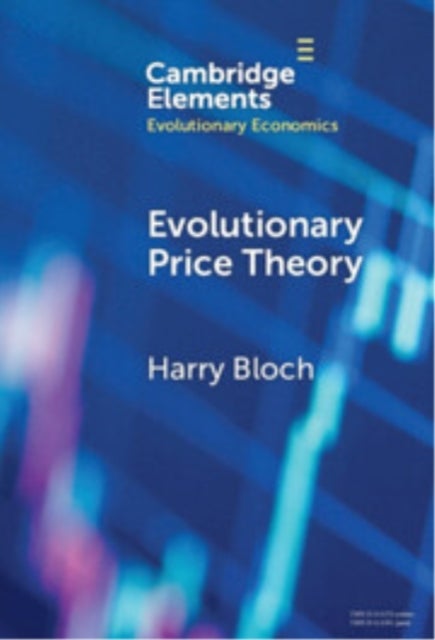 Evolutionary Price Theory