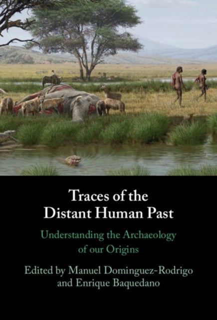 Traces of the Distant Human Past - Understanding the Archaeology of our Origins
