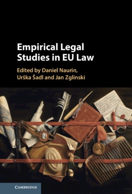 Empirical Legal Studies in EU Law