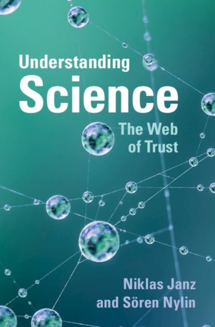 Understanding Science - The Web of Trust