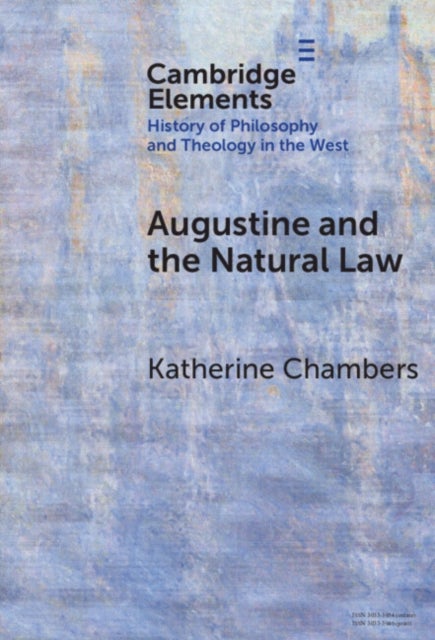 Augustine and the Natural Law