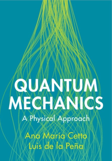 Quantum Mechanics - A Physical Approach