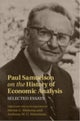 Paul Samuelson on the History of Economic Analysis