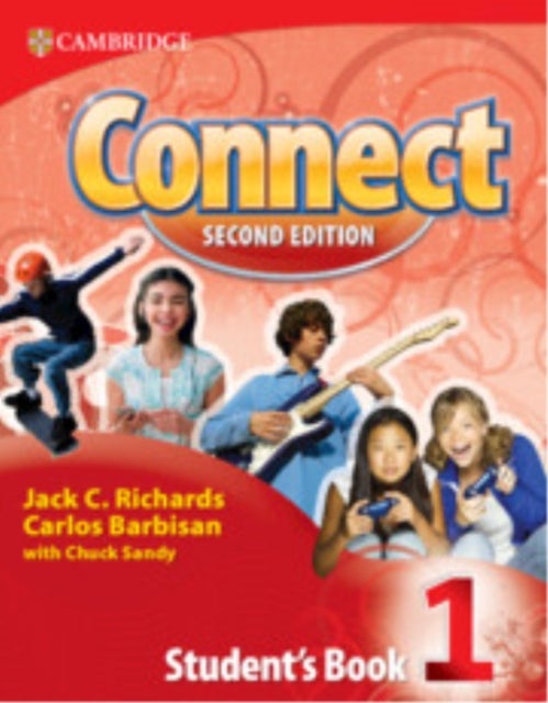 Connect 1 Student's Book