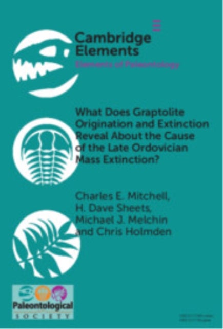What Does Graptolite Origination and Extinction Reveal about the Cause of the Late Ordovician Mass Extinction?
