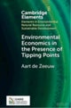 Environmental Economics in the Presence of Tipping Points