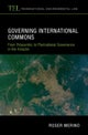 Governing International Commons