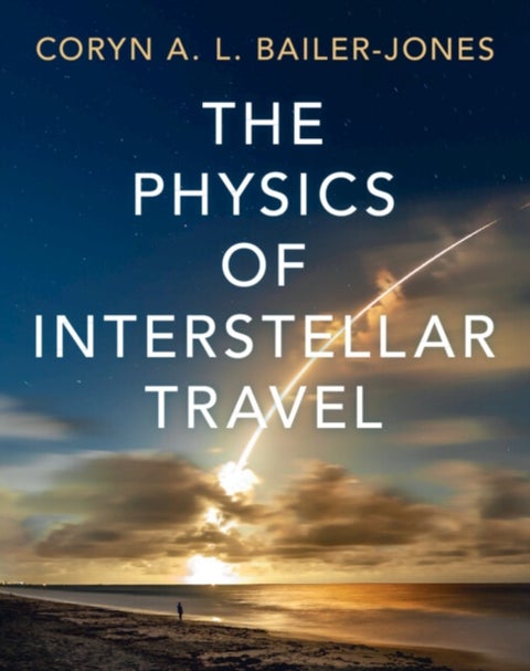 The Physics of Interstellar Travel