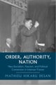Order, Authority, Nation