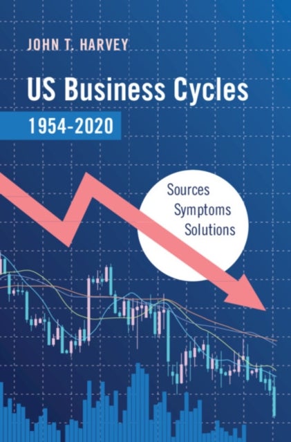 US Business Cycles 1954–2020 - Sources, Symptoms, Solutions