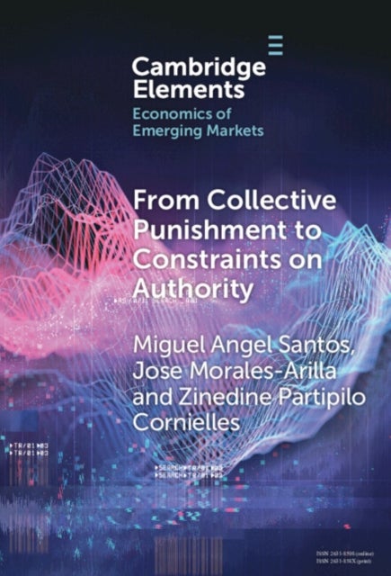 From Collective Punishment to Constraints on Authority - Rethinking the Impact of US Sanctions on Venezuela