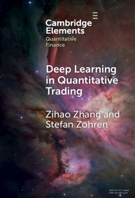 Deep Learning in Quantitative Trading