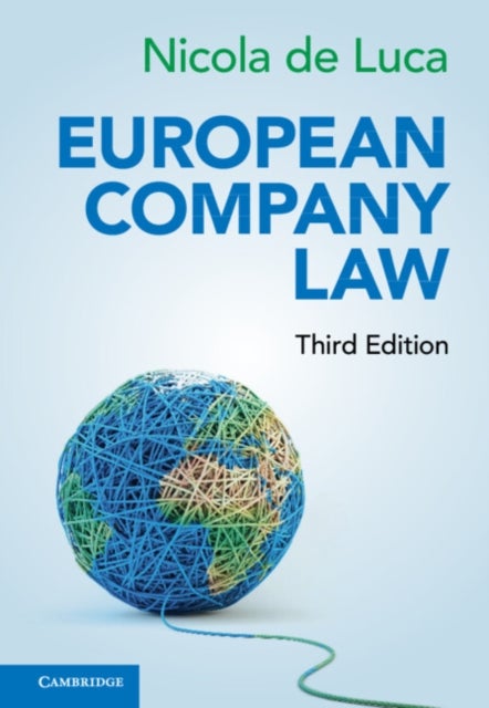 European Company Law