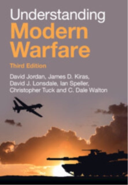 Understanding Modern Warfare