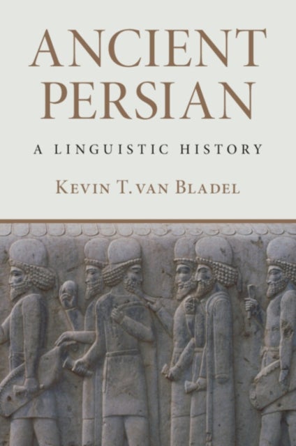 Ancient Persian - A Linguistic History